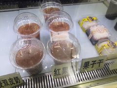 -清真马记宫廷奶酪(农光里店)