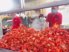 -回味南塘老王虾尾(总店)