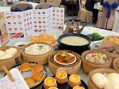 -馨越楼·点心·粤菜(赤坎店)