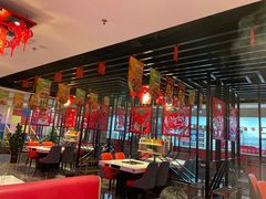 -倍儿红喜临门火锅(文兴路店)
