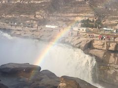 -陕西黄河壶口瀑布旅游区