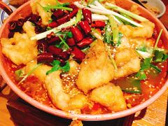 -云海肴·汽锅鸡·云南菜(天津国金汇店)