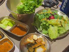 -西塔老太太泥炉烤肉(济南首店)