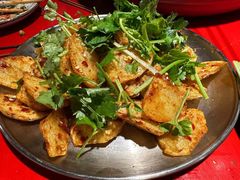 -醉烧膘·烧烤夜宵王(总店)