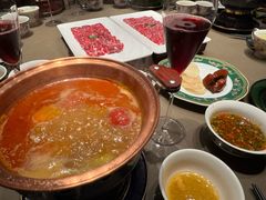 -豹豹私房火锅(侨城坊店)