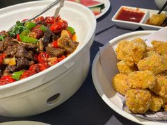 -楚禾宴·家宴(光谷大道店)