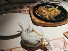 -粤点越有·茶点·粤菜(樵岭国际店)