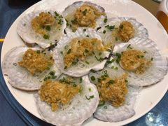 -濠景渔港(汇通店)