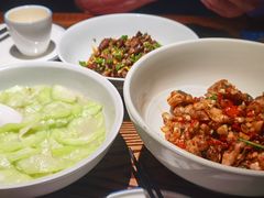 -湖南人家·家传湖南菜(水围店)
