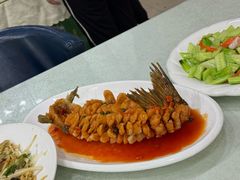 -四海回族饭店(湖西路老店)
