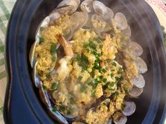 -蛮佬拾·乡里土菜馆(河西王府井店)