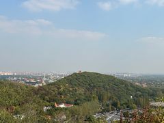 -上海佘山国家森林公园西佘山园