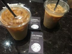 -Seesaw Coffee(环贸iapm店)