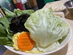 -和庆斋羊蝎子火锅·碳缸烧烤(顺义旗舰店)
