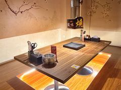 -山居屋炭火烧肉(厚街万达店)