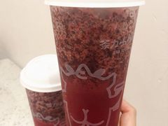 -茶力的小怪兽(梅林卓悦汇店)