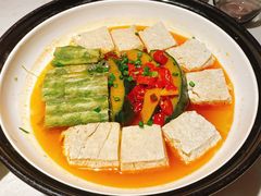-紫金·越暨·三十年精致诸暨菜(滨江店)