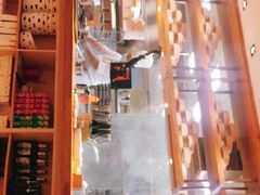 -西贝(上海我格广场店)