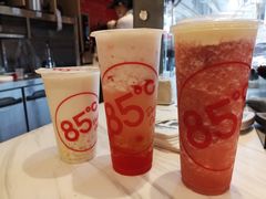 -85度C(上海广元店)