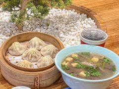 -回味鸭血粉丝汤(夫子庙瞻园路店)