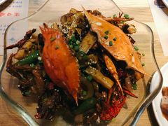 -繁花里音乐餐厅(新天地店)