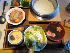-味太助·银饭食堂(中华城店)