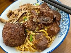 -一味老卤面(大石桥店)