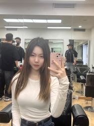 -Sying杉影日式烫染專門店