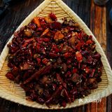 一家被颜值打动的川菜小酒馆 | 十里青丘