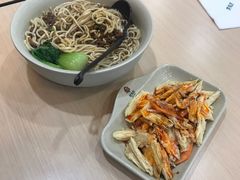 -李先生牛肉面大王(东营凯莱店)