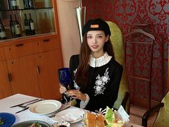 -青岛香格里拉·鱼跃地中海西餐厅