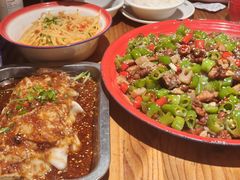 -兔槽江湖菜·重庆璧山兔(水围店)