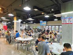 -明本湛江鸡•海鲜小厨(陈家祠店)