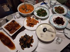 风味茄子-梅飞酒家(名辉豪庭店)