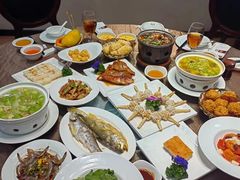 -庄氏祥记家常食府(国瑞建材家居博览中心店)