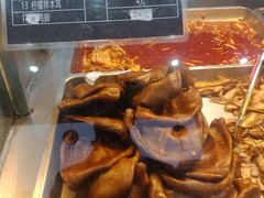 -桥香园云南过桥米线(金马碧鸡店)