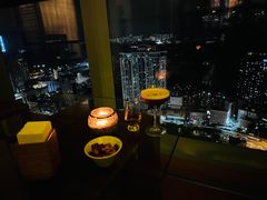 -The Penthouse酒吧