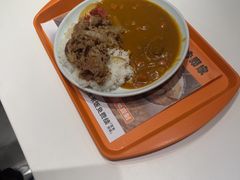 -吉野家(深圳超多维科技大厦分店)