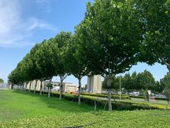 -海南航空营运基地