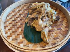 -蜈支洲岛珊瑚酒店临海阁中餐厅