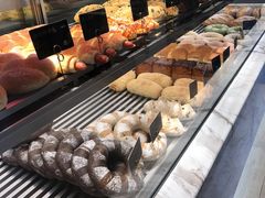 -The open life(万象城店)
