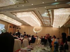 大堂-阳澄湖费尔蒙酒店颐丰阁中餐厅(马鞍山西路店)
