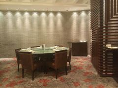 -宁波万豪酒店