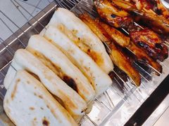 -大魏烧烤吊炉火锅(烟墩路店)