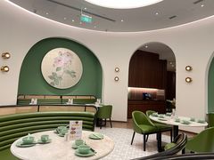 大堂-满乐潮州(深业上城店)