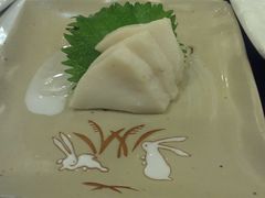 白金枪鱼-真剑日本料理·铁板烧(贵州路店)