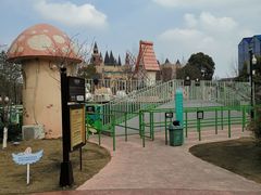 -安徒生童话乐园