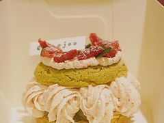-evoojoo面包商店
