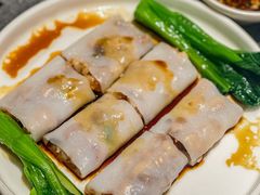 -粤来记·啫啫煲·点心(日月光店)