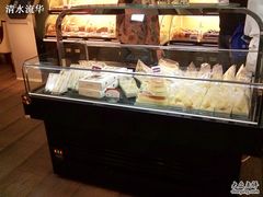 糕点-丁香西饼屋(桂林路店)